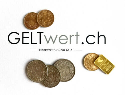 Bedeutung von Geltwert